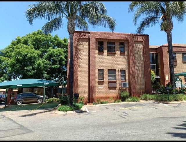 BUSINESS PROPERTY TO RENT IN ALLEN'S NEK